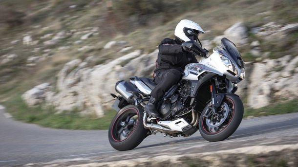 Triumph tiger sport 2019 store
