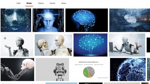 Debatte über Künstliche Intelligenz: Lässt sich KI demokratisieren?