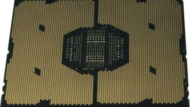 Xeon Phi für Socket P alias LGA 3647