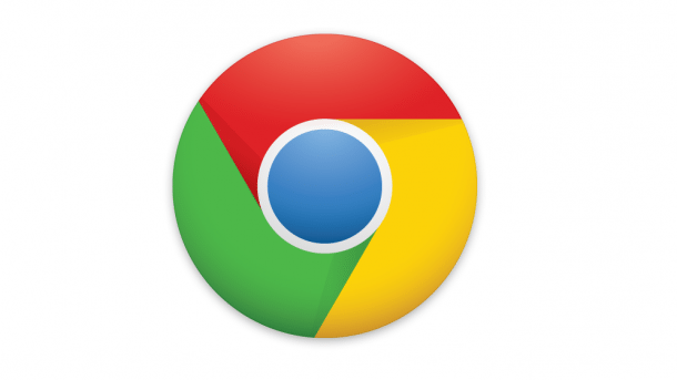 Chrome 58 wechselt automatisch zur 64-Bit-Version