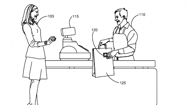 Apple NFC-Tag Nährwerte