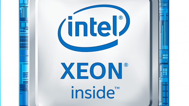 Intel stellt die Scalable Family der nächsten Xeon-Generation vor