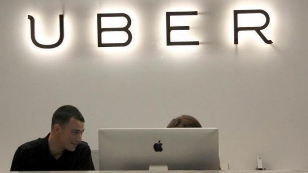 Greyballing: US-Strafermittler nehmen sich Uber vor