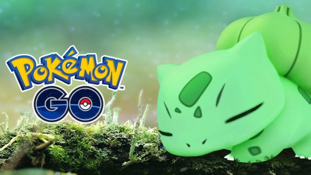 Pokémon Go: Mini-Event fürs Wochenende