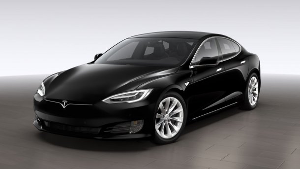 Autonomes Fahren: Tesla sammelt Videomaterial aus seinen Autos