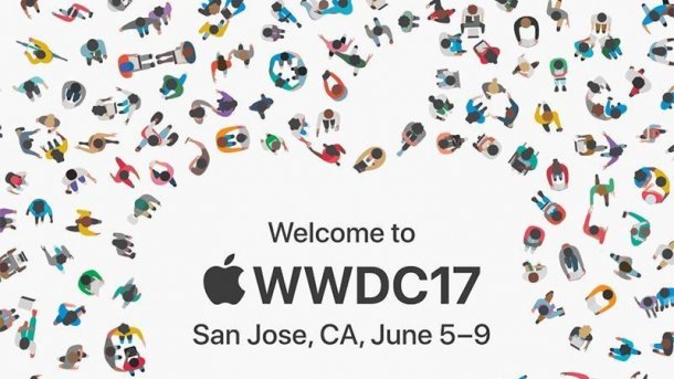 Apple: Neue Produkte am 5. Juni