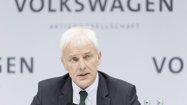 Abgas-Skandal: VW hat bisher weltweit 4,7 Millionen VW-Diesel umgerüstet
