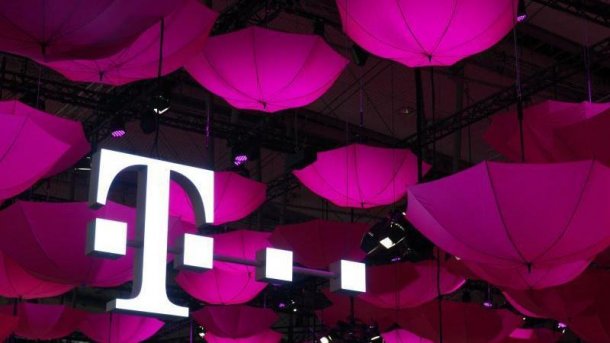 Telekom bringt Parfum: Smells like T-Spirit?