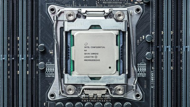 Intel Core i7-6900 LGA2011v3