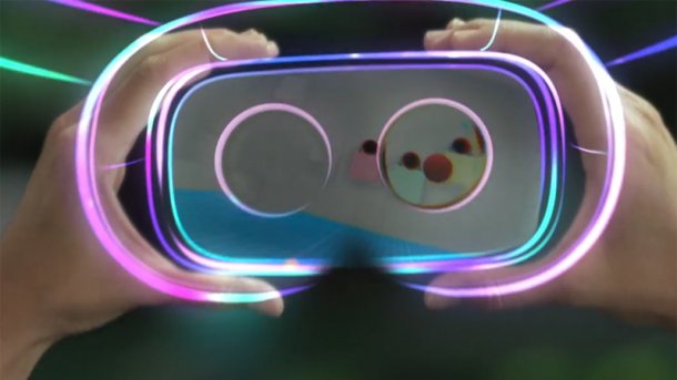 Analyse zur autonomen VR-Brille: So klappt das nicht mit VR, Google!