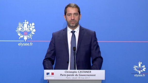 Frankreichs neue Regierung dämpft Erwartungen von Atomgegnern