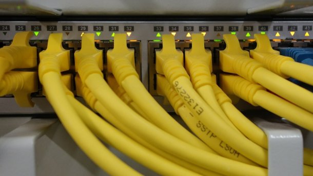 US-Telekomaufsicht beginnt mit Abbau von Netzneutralitätsregeln