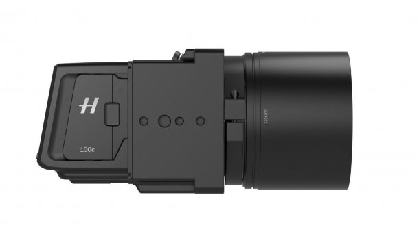 Hasselblad stellt Luftbildkamera A6D-100c vor