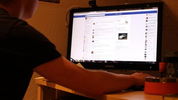 Facebook: Interne Regeln für Inhaltslöschung öffentlich