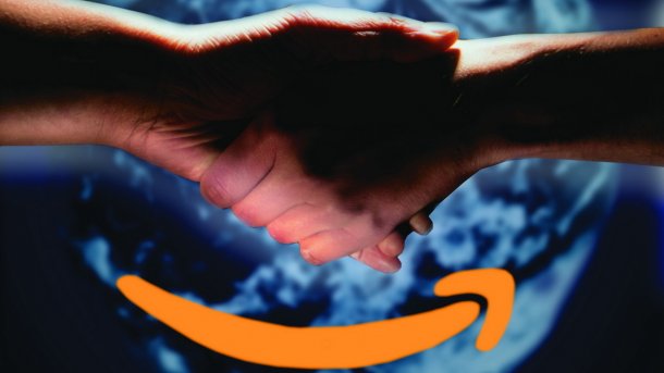 James Gosling startet bei Amazon Web Services