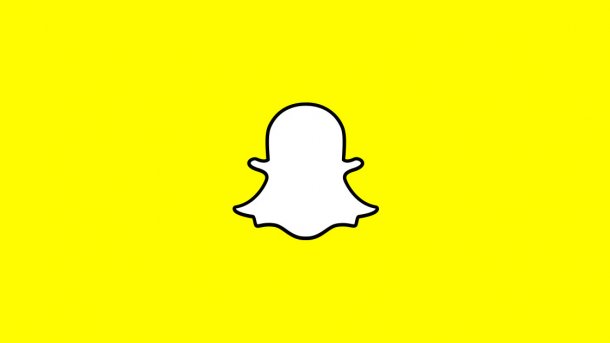 Wie erstelle ich einen Snapchat-Account?
