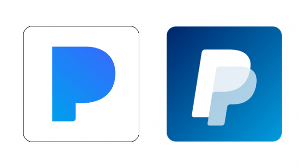 Neues Logo zu ähnlich: Paypal verklagt Streamingdienst Pandora