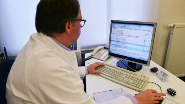 Nach WannaCry: Deutscher Ärztetag warnt vor Risiken einem totalvernetzten Gesundheitswesen