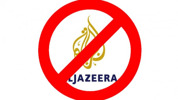 Ägypten sperrt 21 Internetseiten - Auch Al-Dschasira betroffen