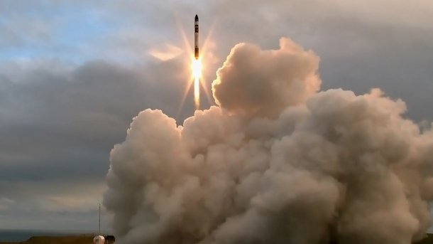 Rocketlab: Kommerzieller Raketenstart macht Neuseeland zur Raumfahrtnation