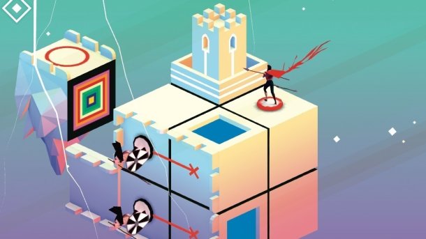 Indie-Spieletipps zum Wochenende: Card Thief, Euclidian Lands, MHRD, Devine Ascent