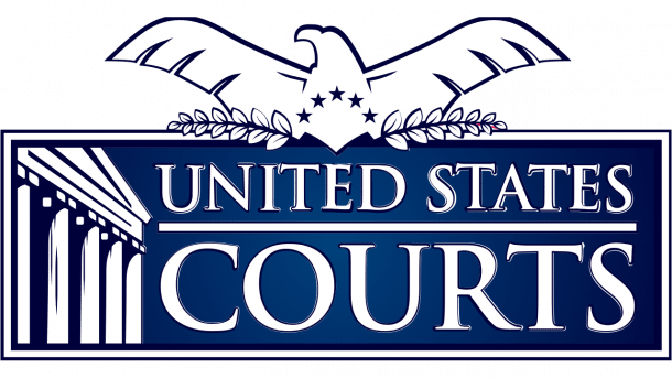 FISC-Logo "United States Courts"