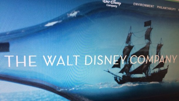 Disney hält Erpressung für Fälschung