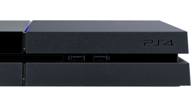 Playstation 4: Firmware-Update 4.70 bringt neue Symbole und Turnier-Einsichten