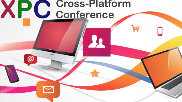 Cross-Plattform-Entwicklung: Heute findet die XPC 2017 statt