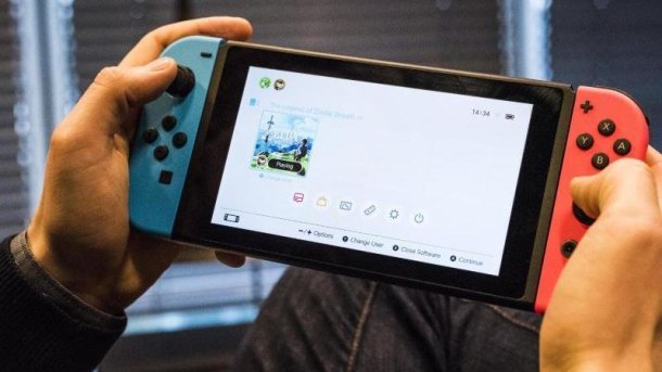 Nintendo Switch: Online-Abo kostet 20 US-Dollar im Jahr