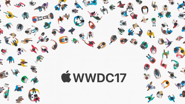 WWDC 2017: Was Apple am Montag vorstellen könnte