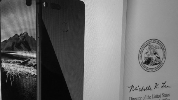 Spigen geht gegen Markenrechtsverletzung von Essential vor