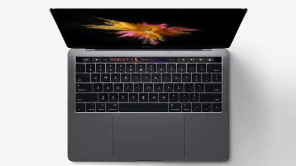 WWDC: Apple stellt neue MacBooks vor