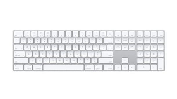 iPad Pro 10,5 und Mac: Neue Tastaturen von Logitech und Apple
