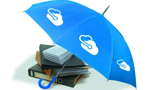 Schutz vor der Cloud aus der Cloud: Microsofts Azure Information Protection