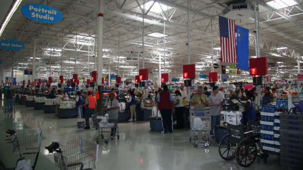 Prime: Amazon macht Walmart mit Rabatten für arme US-Bürger Konkurrenz