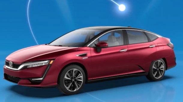 Elektromobilität: Honda setzt verstärkt auf Europa