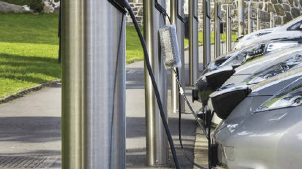 Elektrofahrzeuge: Zwei-Millionen-Marke geknackt