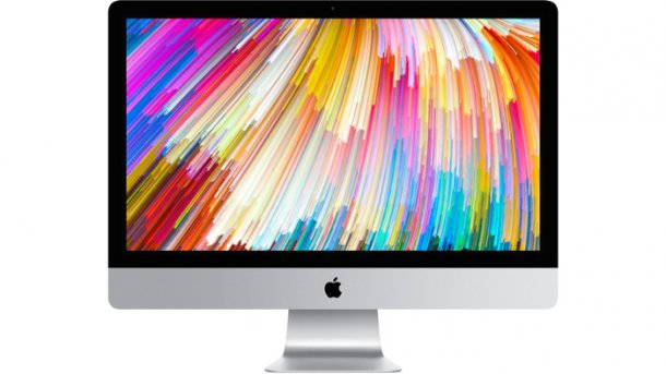 Neuer iMac: Konfiguration im Apple Online Store kann (zu) teuer werden
