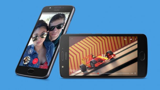 Moto E4 und E4 Plus: Günstige Dual-SIM-Handys kommen noch im Juni
