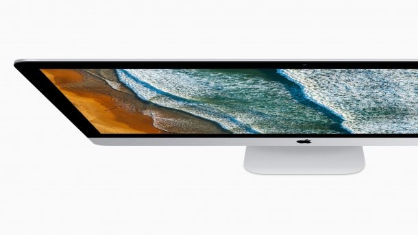 2017er iMac