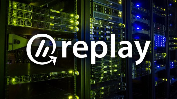 Replay: Wipe-Revenge, Wow-Signal, Ethereum-Rausch