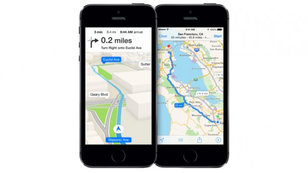iOS 11: Apple verbessert Nutzerkontrolle über GPS-Daten