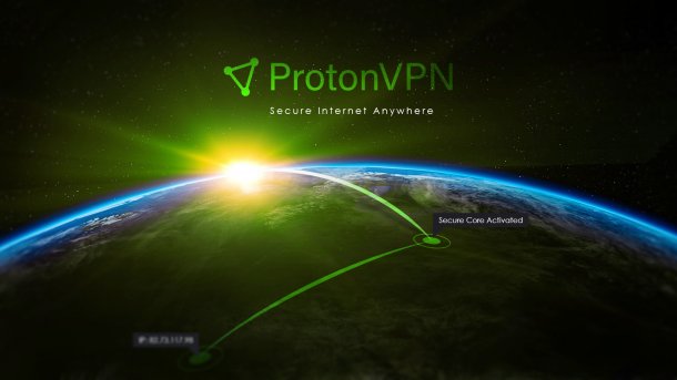 ProtonVPN: ProtonMail startet VPN-Dienst