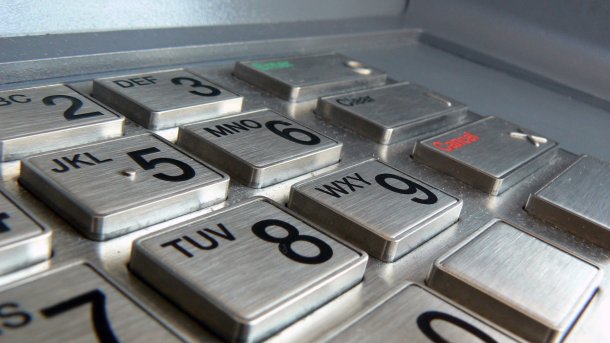 Einzig nützliche Innovation? 50 Jahre Geldautomat