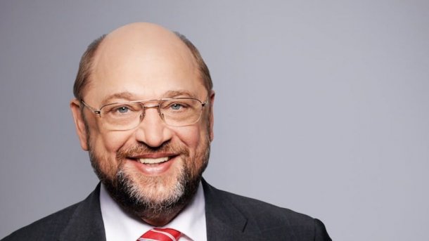 Schulz: Eine digitale europäische Wirtschaft braucht Rechtssicherheit