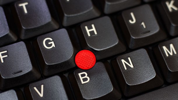 Lenovo Retro ThinkPad