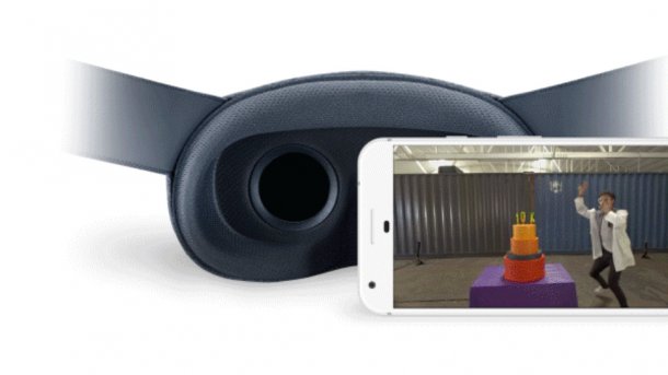 VR180: YouTube führt neues VR-Videoformat ein