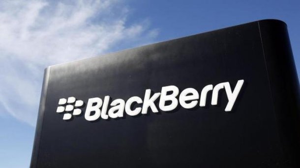 Blackberry dank Riesen-Rückzahlung von Qualcomm mit Gewinn