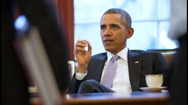 Bericht: Obama genehmigte geheime Cyber-Attacke auf Russland
